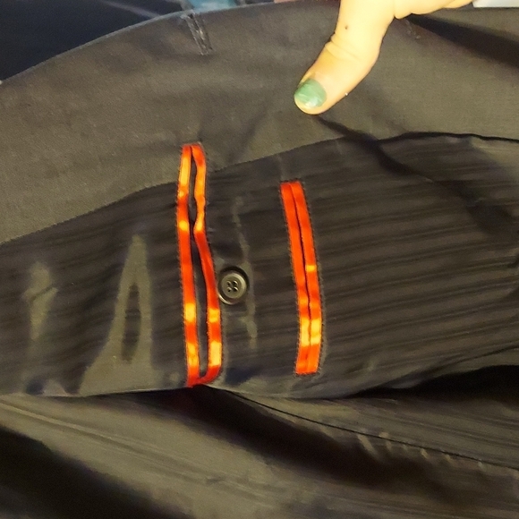 Hugo by hugo boss dinner jacket - Picture 3 of 3